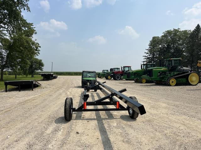 Image of Duo Lift DL32 equipment image 3
