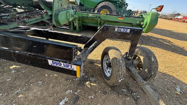 Image of Duo Lift DL32 equipment image 3