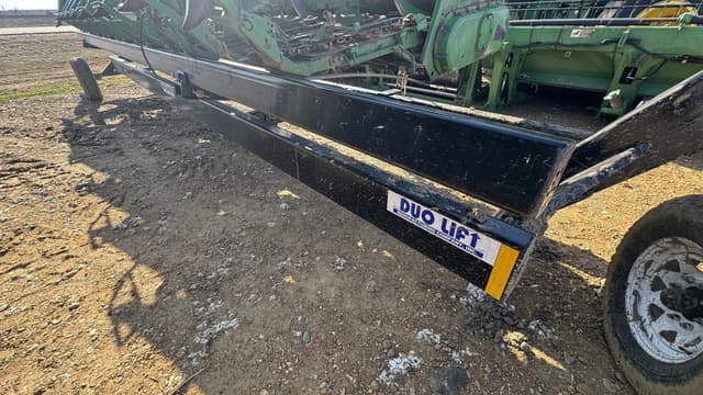 Image of Duo Lift DL32 equipment image 4