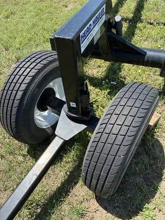 Duo Lift DL32 Equipment Image0