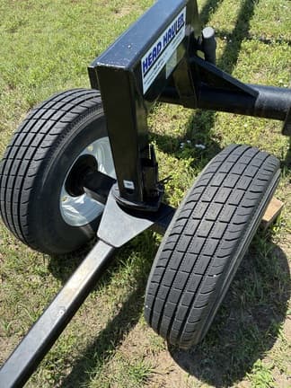 Image of Duo Lift DL32 equipment image 1