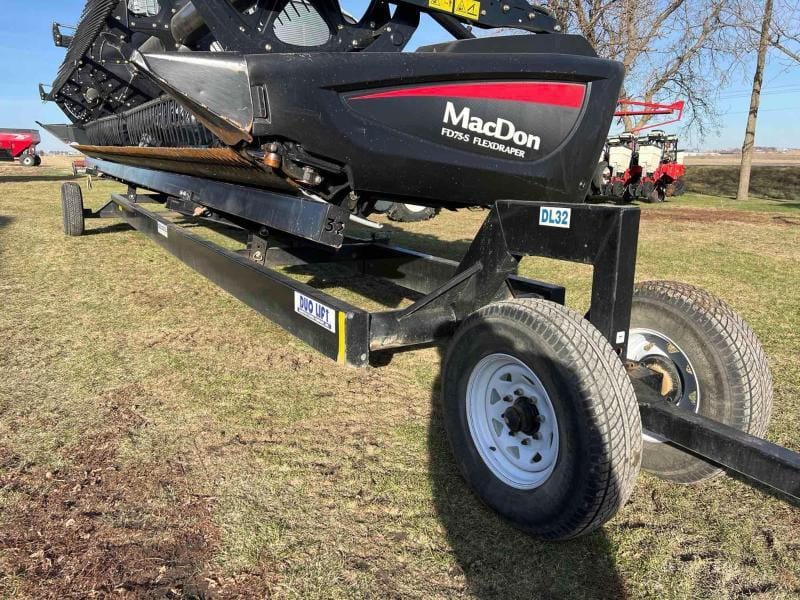 Main image Duo Lift DL32