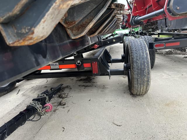 Image of Duo Lift DL32LT equipment image 4