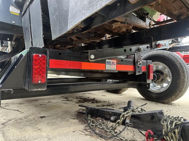 Image of Duo Lift DL32LT equipment image 3