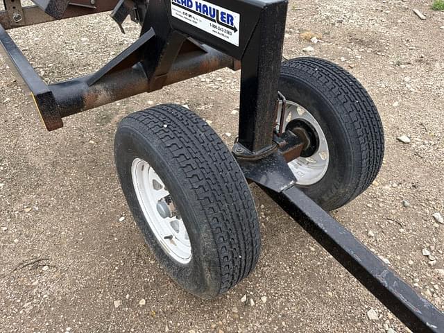 Image of Duo Lift DLT25 equipment image 3