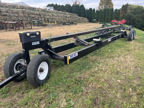 Duo Lift DLT32LT Equipment Image0