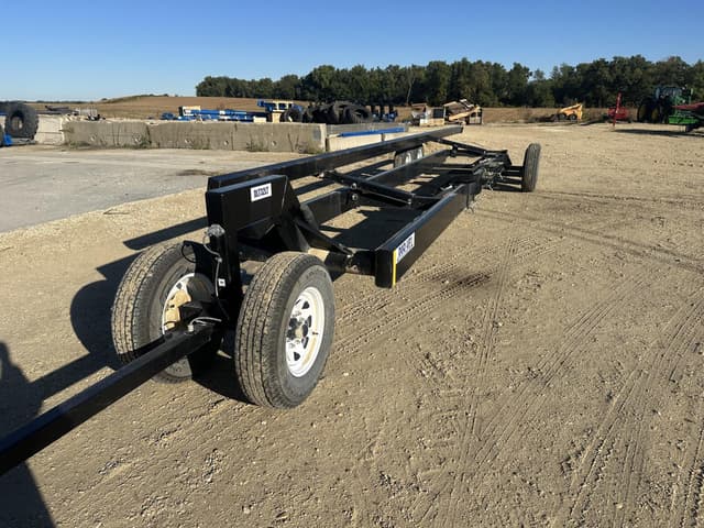 Image of Duo Lift DLT32LT equipment image 1