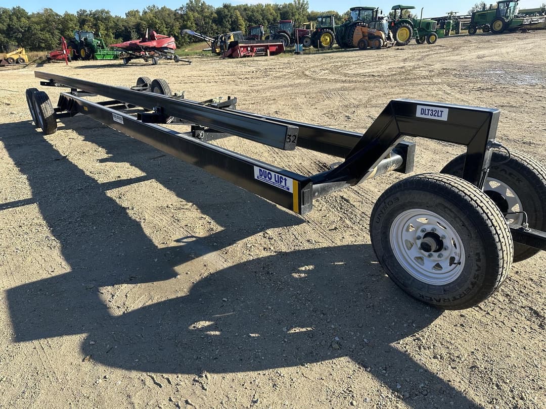 Image of Duo Lift DLT32LT Primary image