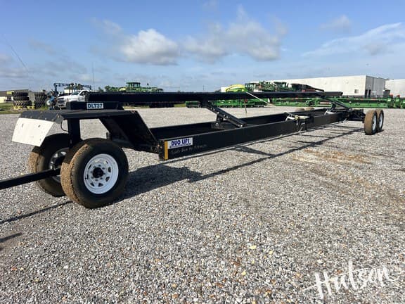 Image of Duo Lift DLT37 equipment image 1