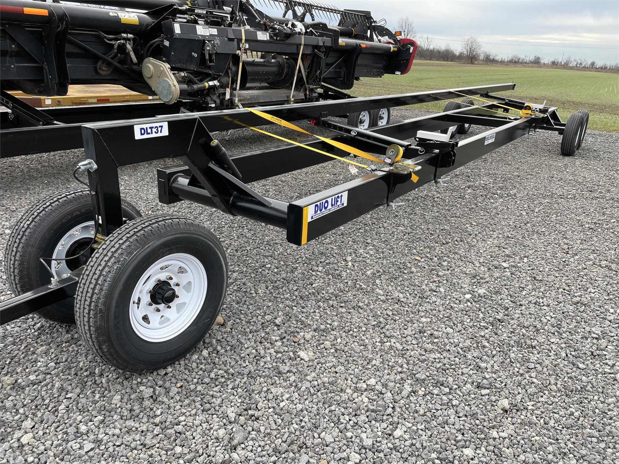 Duo Lift DLT37 Equipment Image0