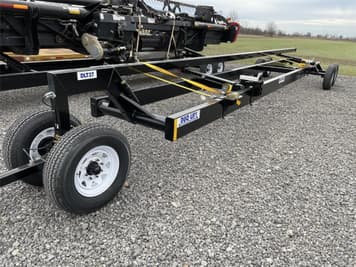 Main image Duo Lift DLT37