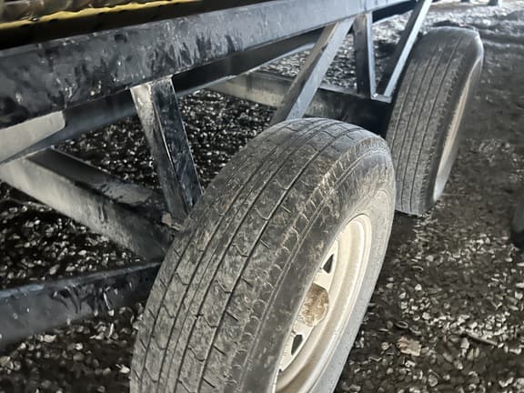 Image of Duo Lift DLT37LT equipment image 1