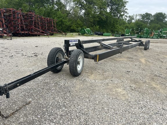 Duo Lift DLT37LT Equipment Image0