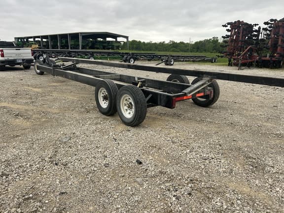 Image of Duo Lift DLT37LT equipment image 3