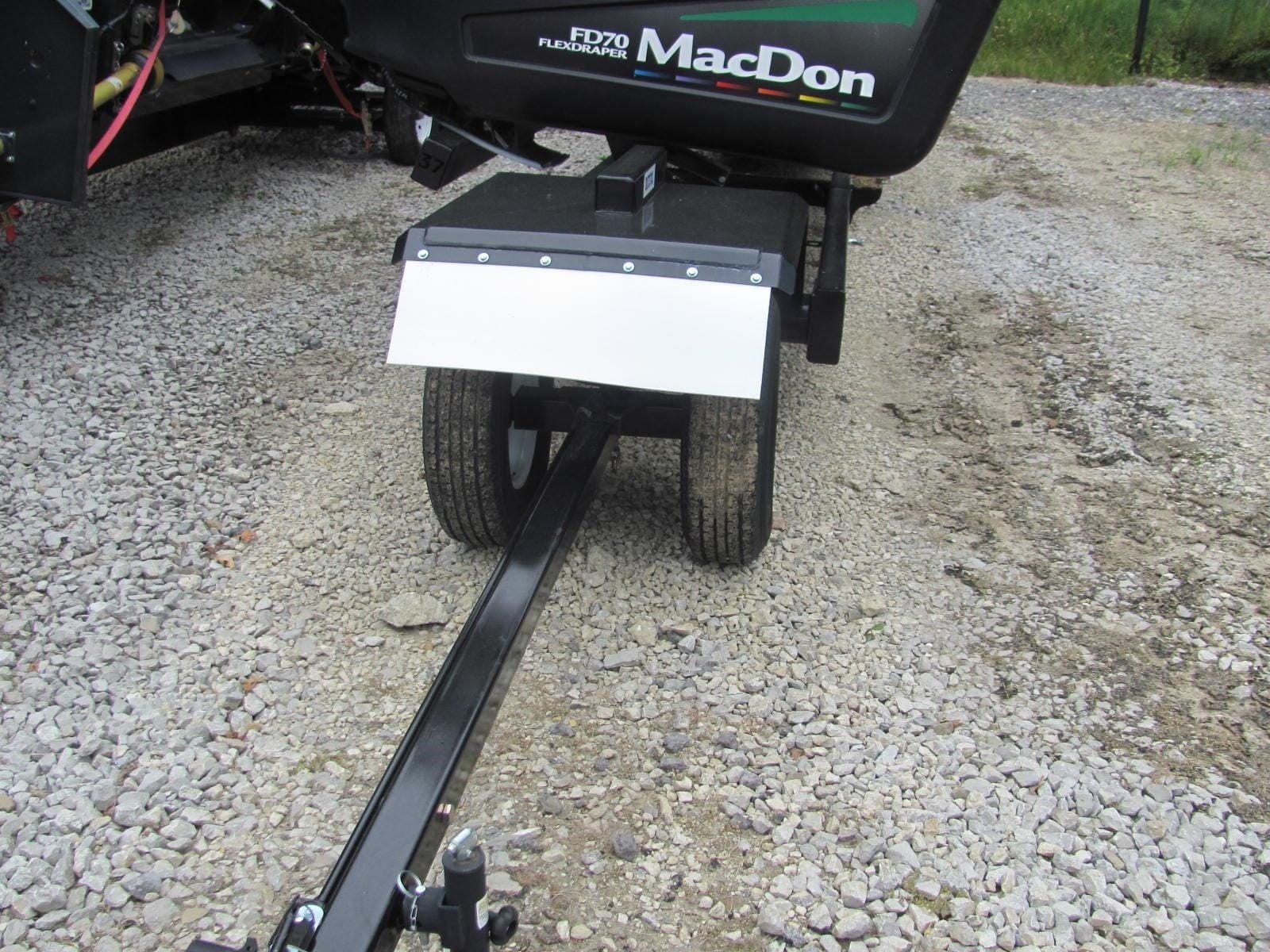 Duo Lift DLT37XL Equipment Image0