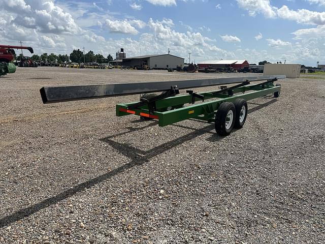 Image of Duo Lift DLT42 equipment image 3