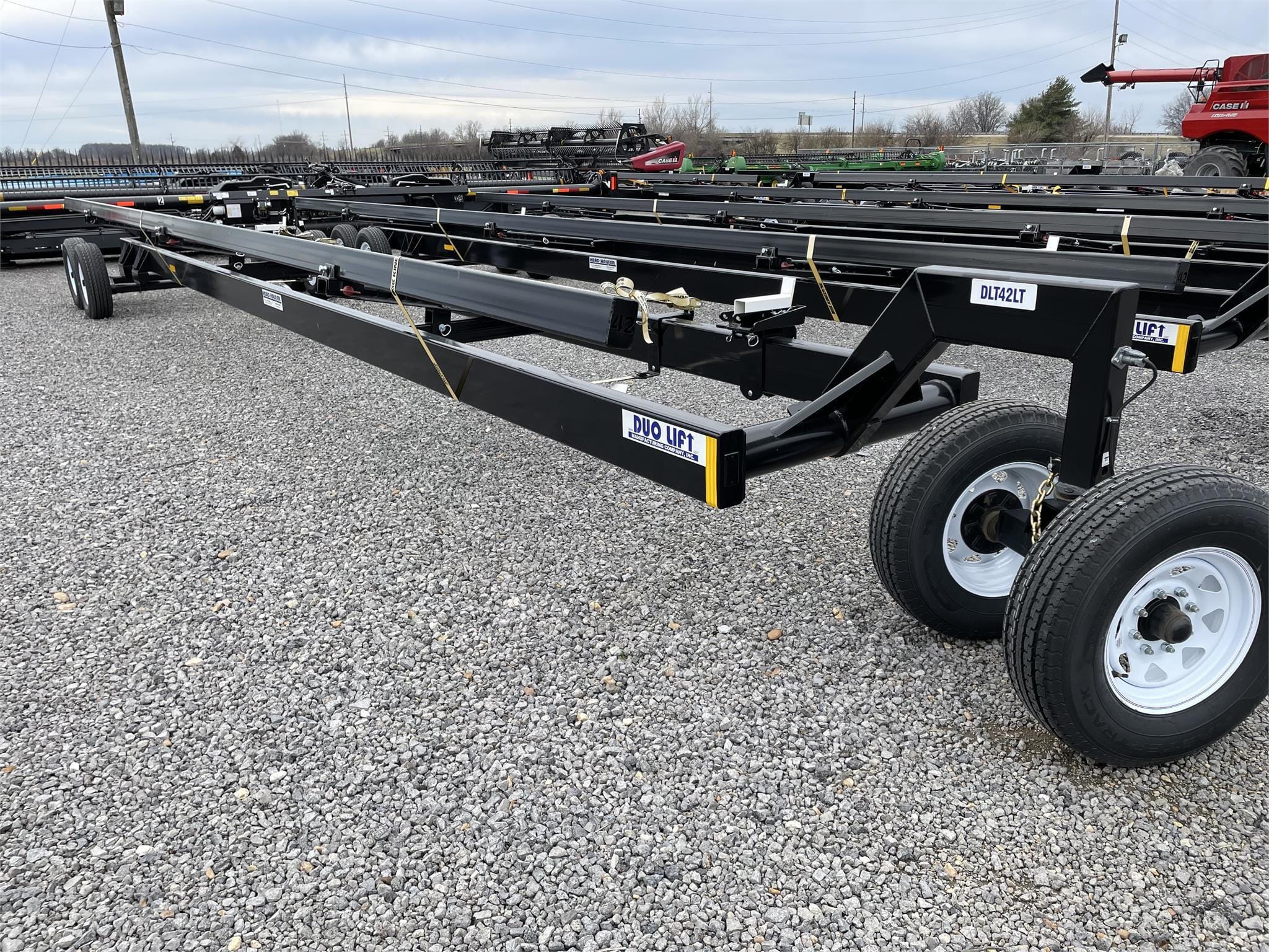 Main image Duo Lift DLT42LT