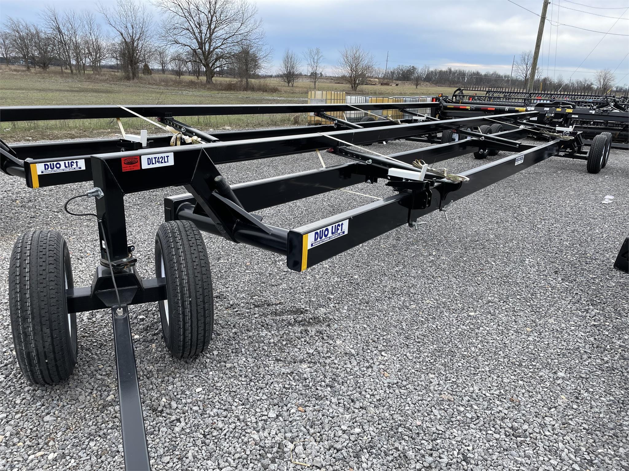 Main image Duo Lift DLT42LT