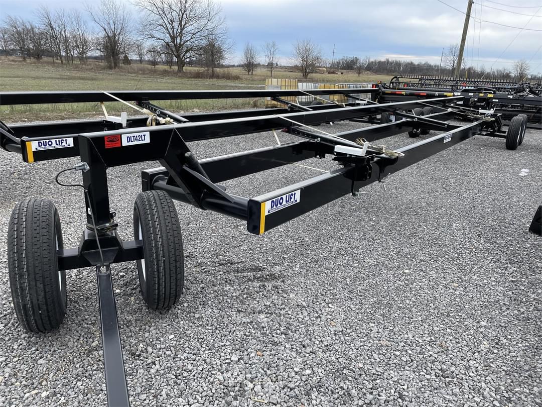 Image of Duo Lift DLT42LT Image 0