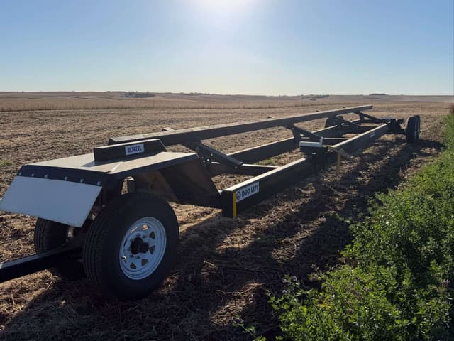 Image of Duo Lift DLT42XL equipment image 3