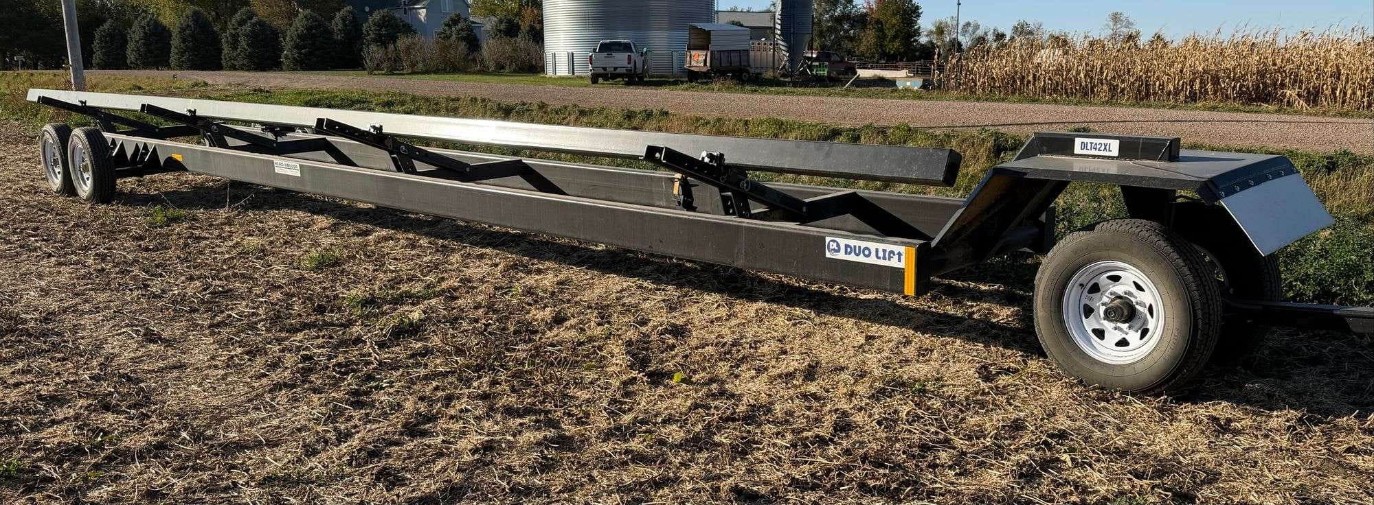 Duo Lift DLT42XL Equipment Image0