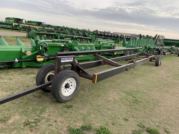 Main image Duo Lift Head Hauler