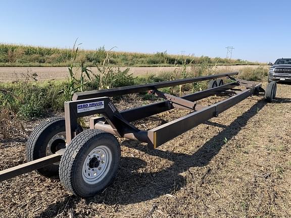 Main image Duo Lift Head Hauler 0