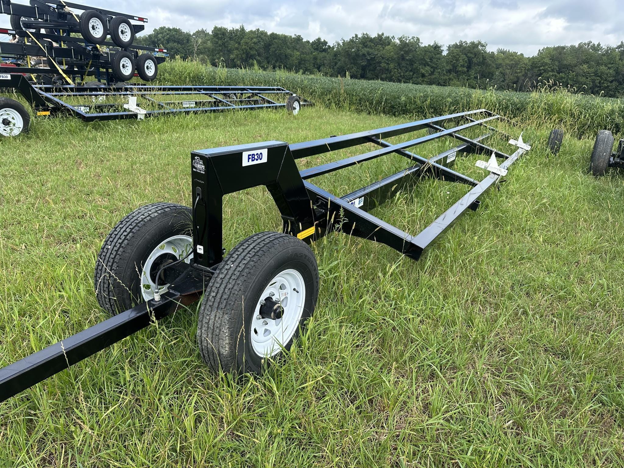 Duo Lift FB30 Equipment Image0