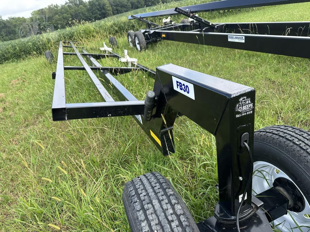 Image of Duo Lift FB30 Image 1