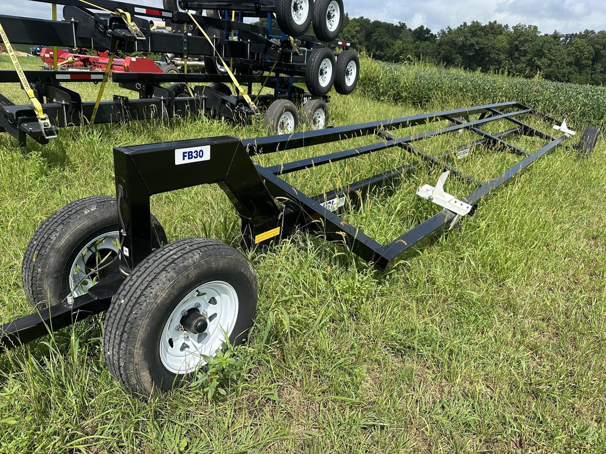 Duo Lift FB30 Equipment Image0