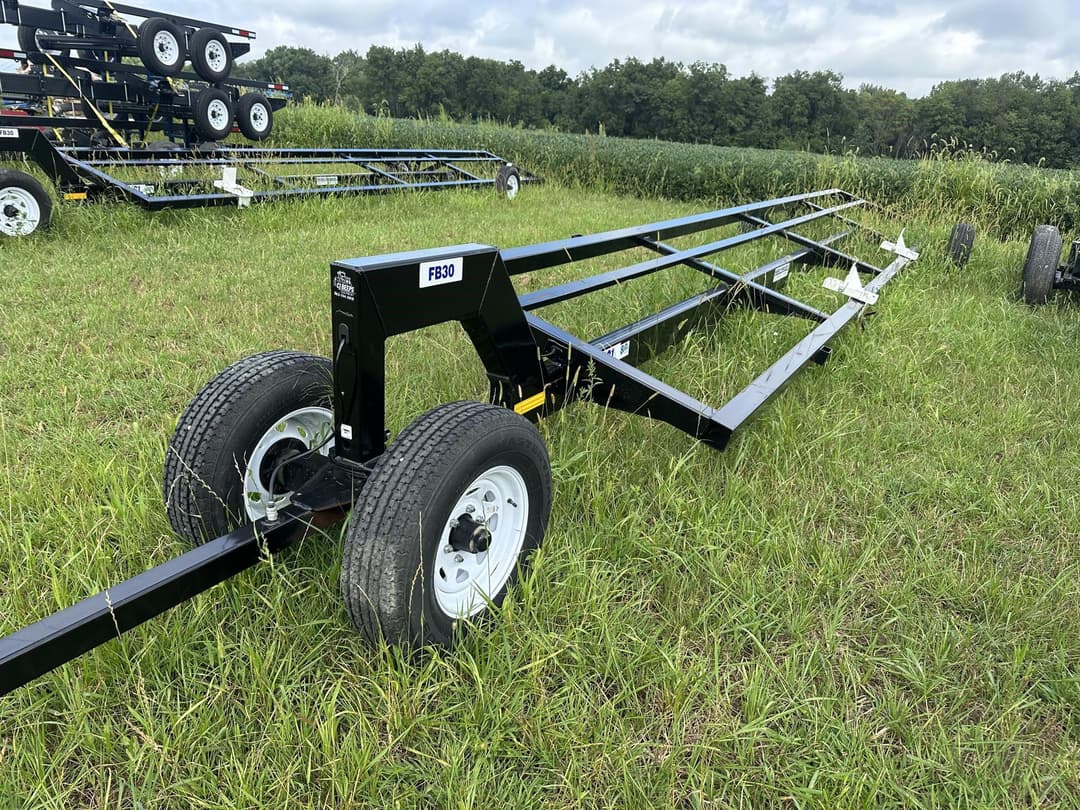 Image of Duo Lift FB30 Image 0