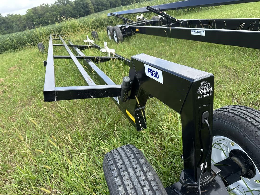 Image of Duo Lift FB30 Image 1