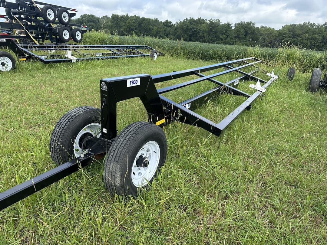 Image of Duo Lift FB30 Image 0