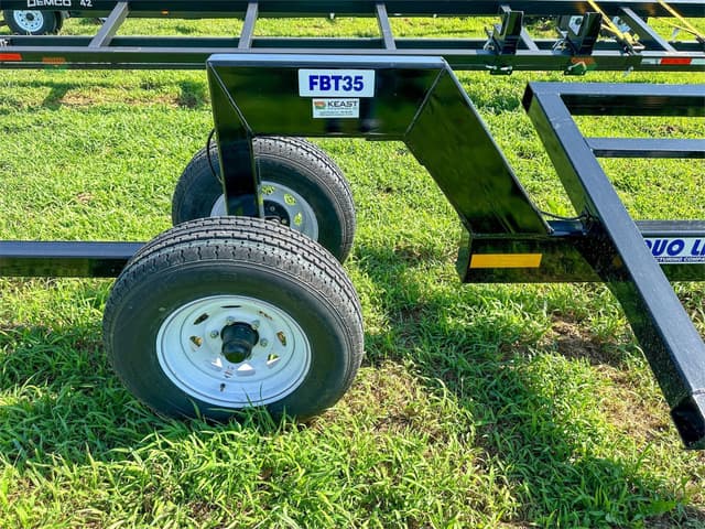 Image of Duo Lift FB35 equipment image 3
