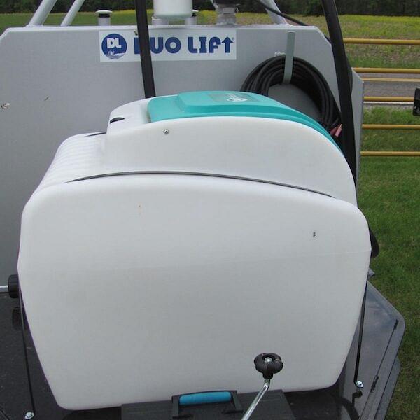 Image of Duo Lift FH545D equipment image 1
