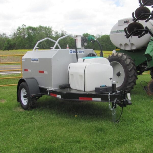 Duo Lift FH545D Equipment Image0