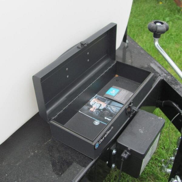 Image of Duo Lift FH545D equipment image 4