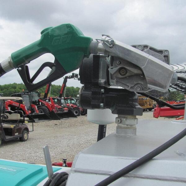Image of Duo Lift FH545D equipment image 3