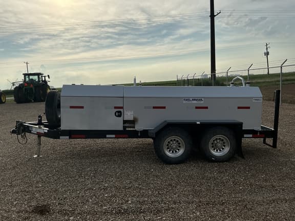 Image of Duo Lift FH990XLD equipment image 1