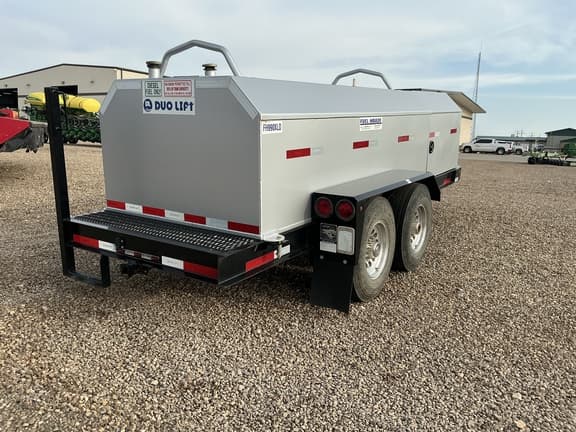 Image of Duo Lift FH990XLD equipment image 4