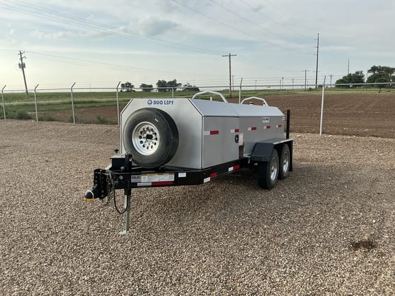 Duo Lift FH990XLD Equipment Image0