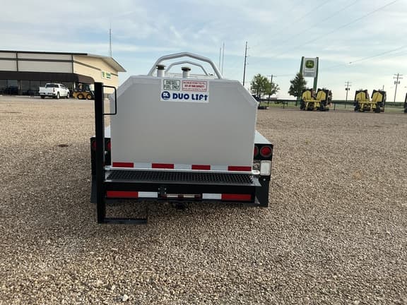 Image of Duo Lift FH990XLD equipment image 3