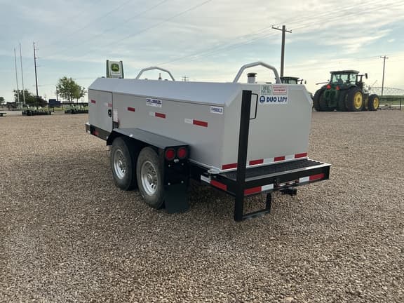 Image of Duo Lift FH990XLD equipment image 2