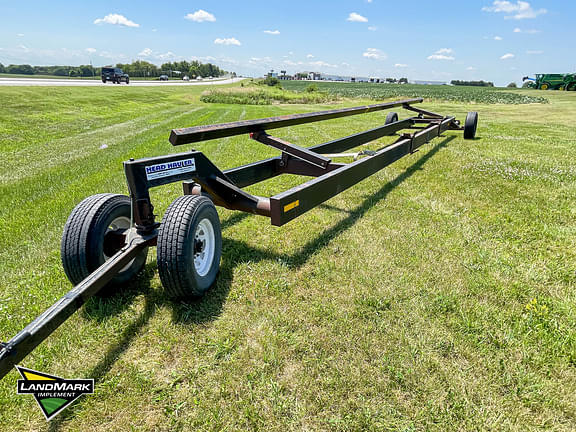 Image of Duo Lift Head Hauler Primary image