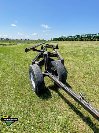 Image of Duo Lift Head Hauler equipment image 1