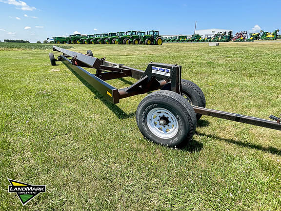 Image of Duo Lift Head Hauler equipment image 2