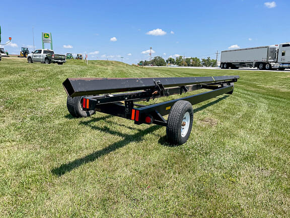 Image of Duo Lift Head Hauler equipment image 4