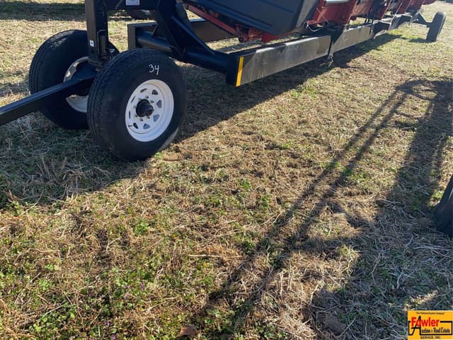 Image of Duo Lift Head Hauler equipment image 1