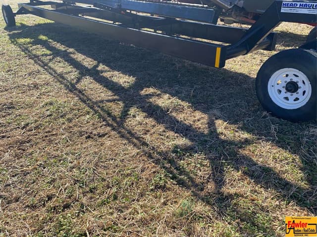Image of Duo Lift Head Hauler equipment image 3