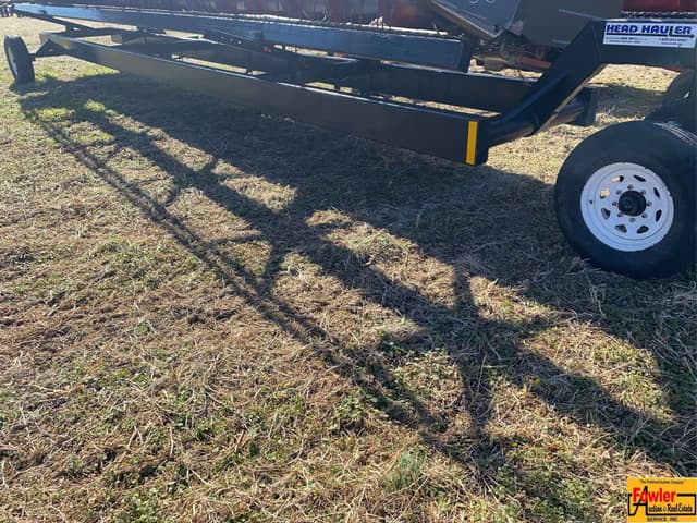 Image of Duo Lift Head Hauler equipment image 2